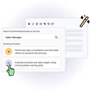 LinkedIn Profile Optimization