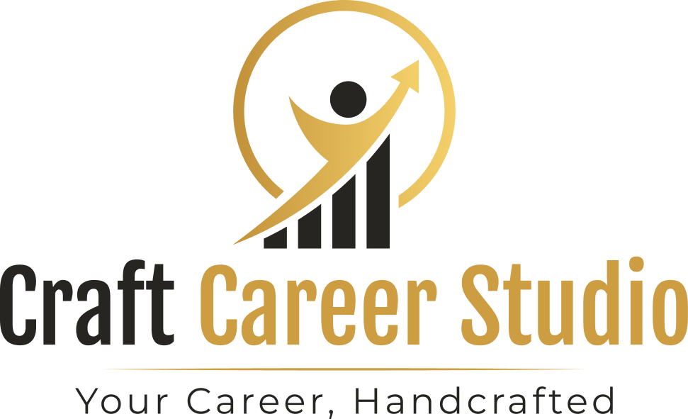 Craft Career Studio